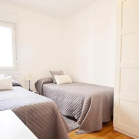 Appartement Apartamento Sobre El Mar En