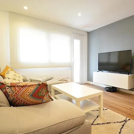 Appartement Apartamento Sobre El Mar En *