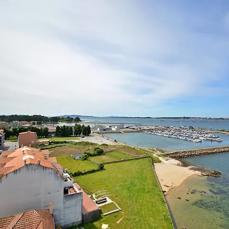 Apartamento Sobre El Mar En Appartement