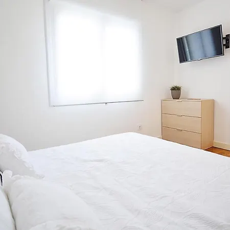Apartamento Sobre El Mar En