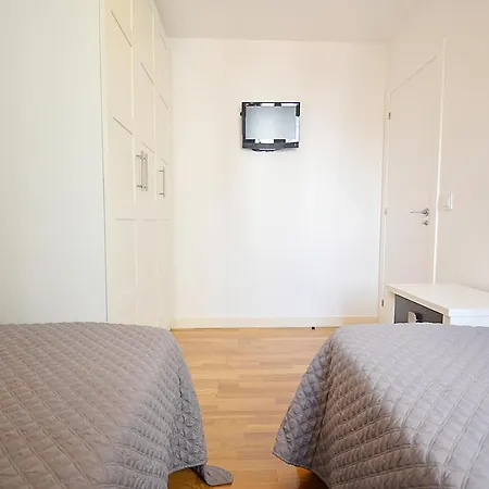 Apartamento Sobre El Mar En Appartement *