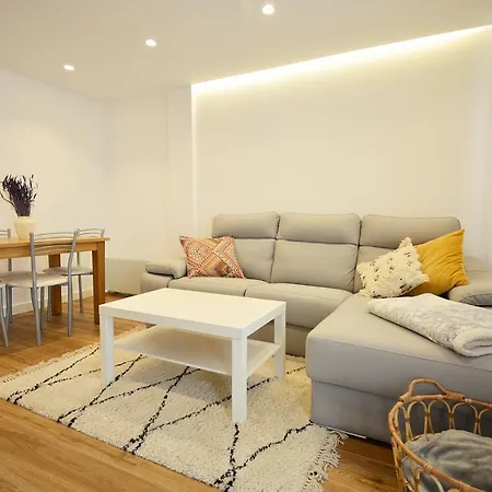 Appartement Apartamento Sobre El Mar En *