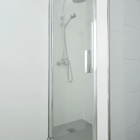 Apartamento Sobre El Mar En * Villanueva De Arosa